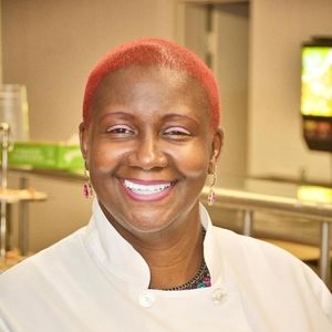 Meet your Posher, Elmyra